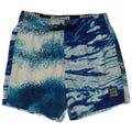 Bañador Puma Hombre Azul Medio Tie Dye Poliéster