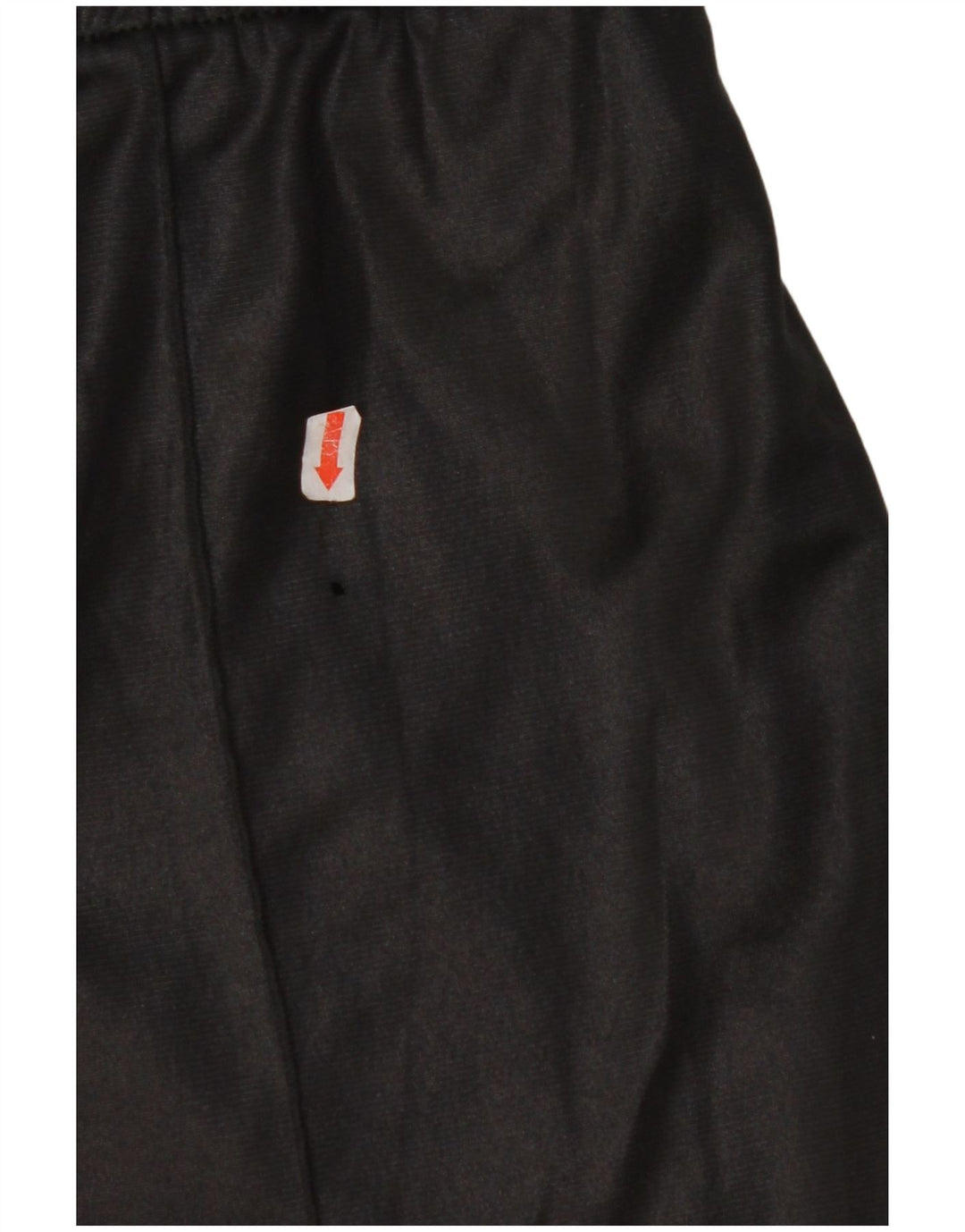 Pantalones cortos deportivos ADIDAS para hombre Poliéster negro mediano