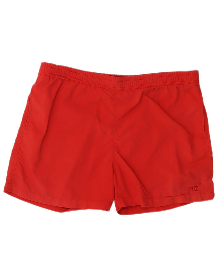 Henry Cottons Bañador Hombre XL Rojo