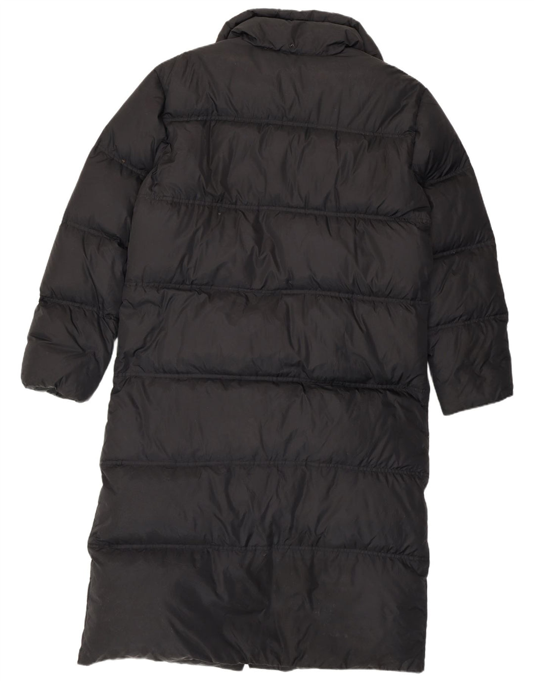 Abrigo acolchado Fila Mujer IT 48 XL Poliamida negra