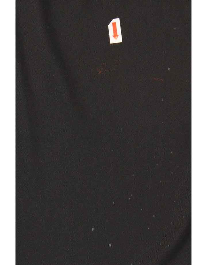 Adidas Mens Climalite Sport Shorts Grande Negro