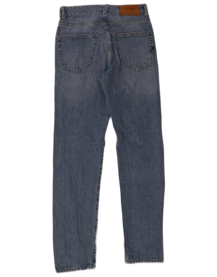 Jack & Jones Vaqueros Slim para Hombre W27 L32 Algodón Azul