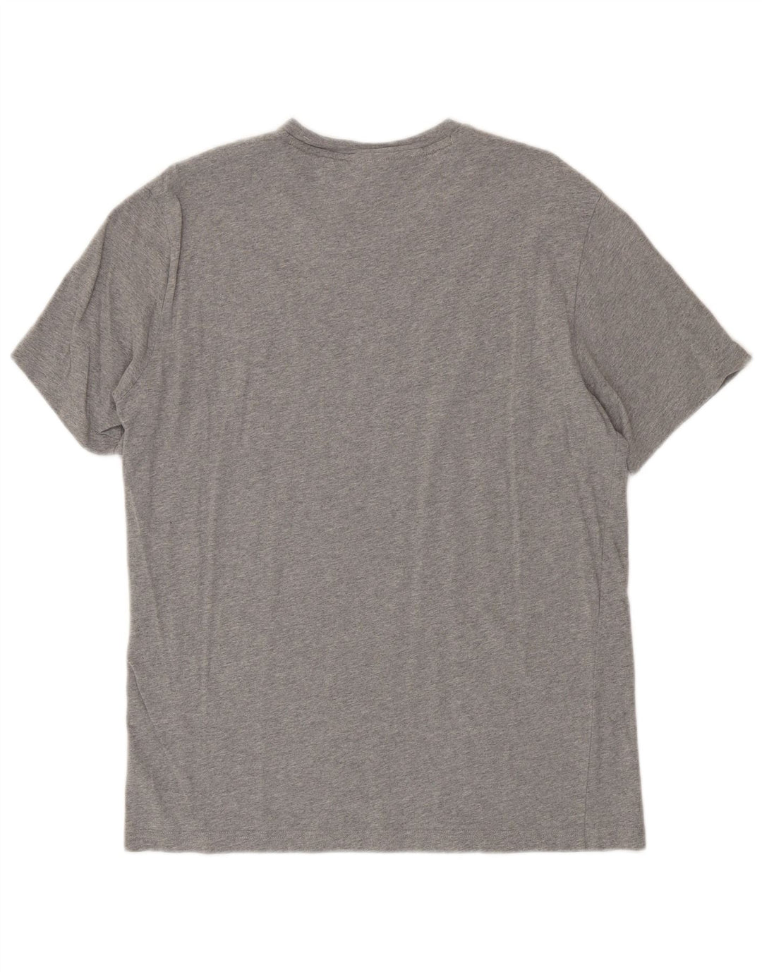 Champion Camiseta gráfica para hombre Top XL Gris