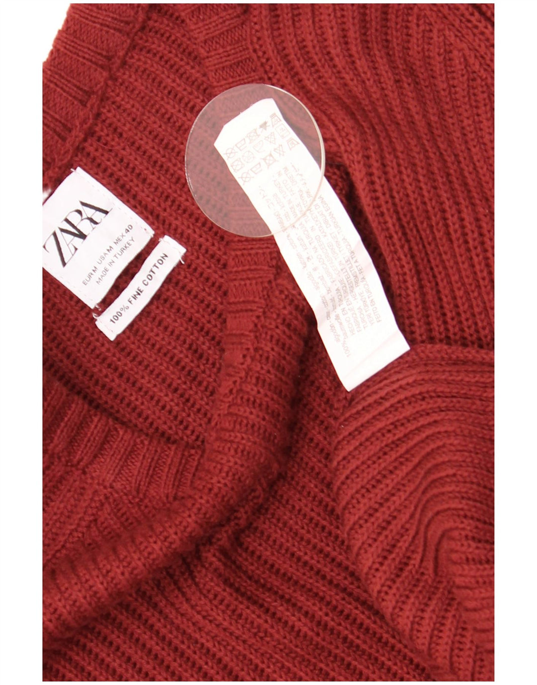 Zara Hombre