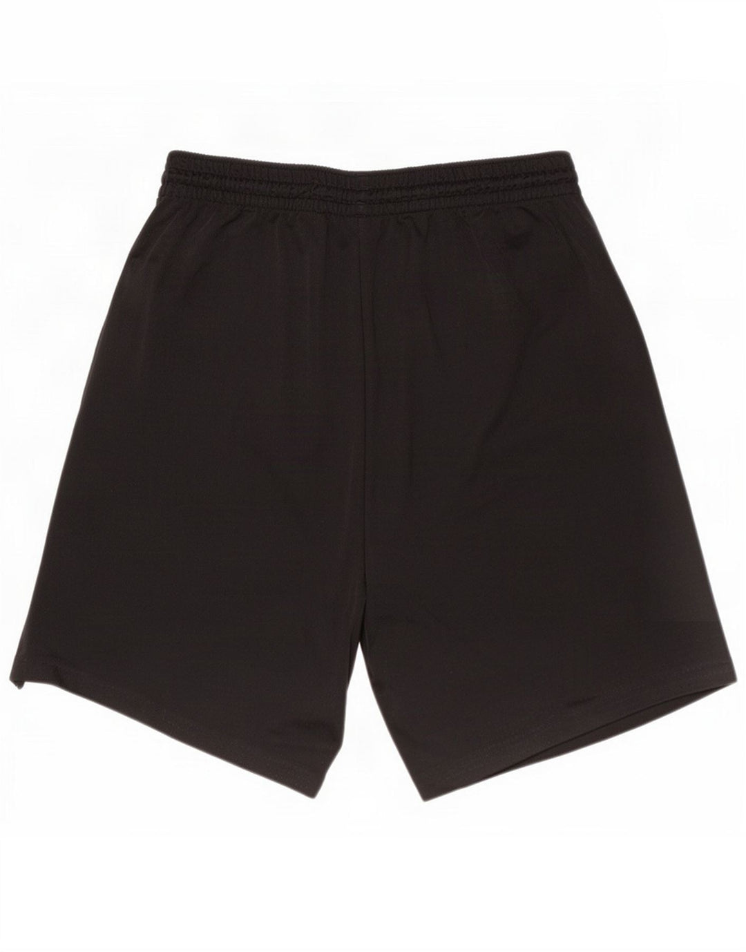 Reebok Shorts deportivos para hombre Large Black Poliéster