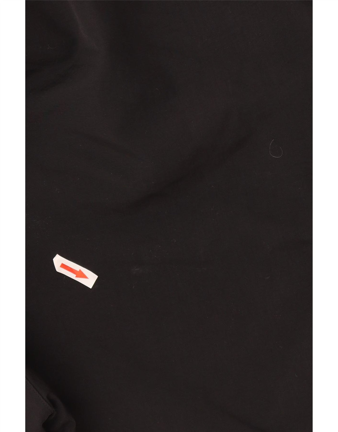 Adidas Pantalones cortos deportivos para hombre 2XL Nylon negro