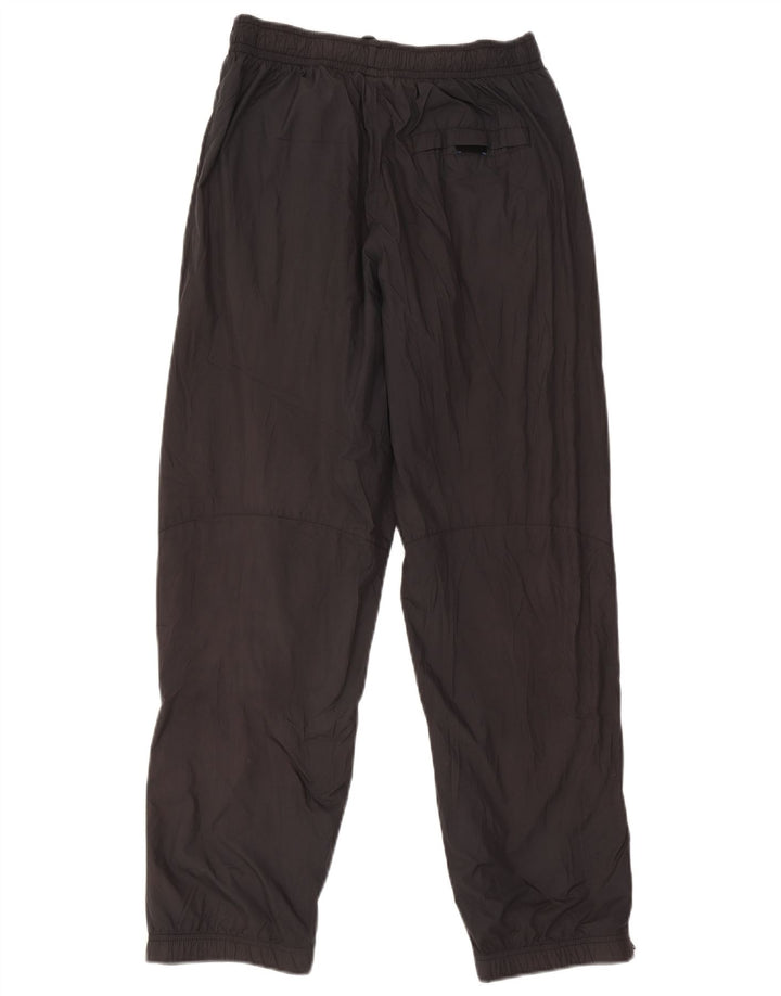 Pantalón De Chándal Nike Hombre Gris Medio Poliéster