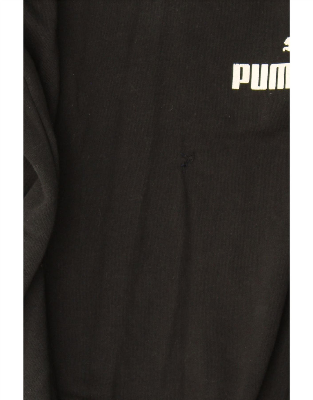 Pantalones De Chándal Puma Joggers Medium Black Hombre
