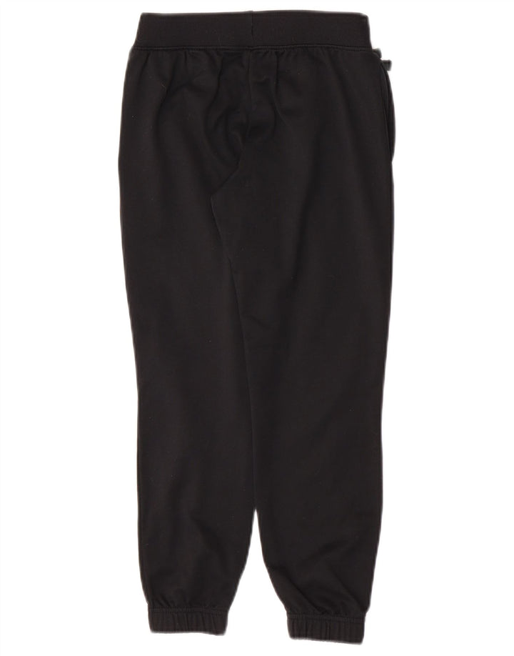 Under Armour Pantalones de chándal de corte relajado para niños Joggers 7-8 años Small Bl