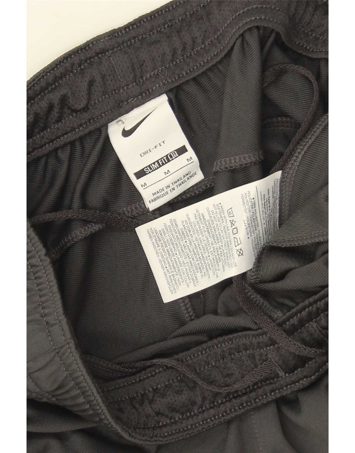 Pantalón De Chándal Nike Liverpool Slim Fit Joggers Gris Medio