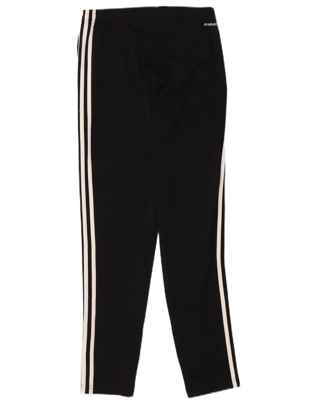 Adidas Pantalones de chándal Aeroready para niños 13-14 años Negro Poliéster