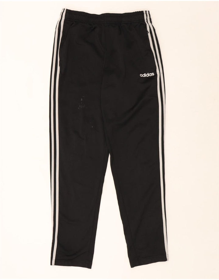 Pantalón De Chándal ADIDAS Hombre Mediano Negro Poliéster
