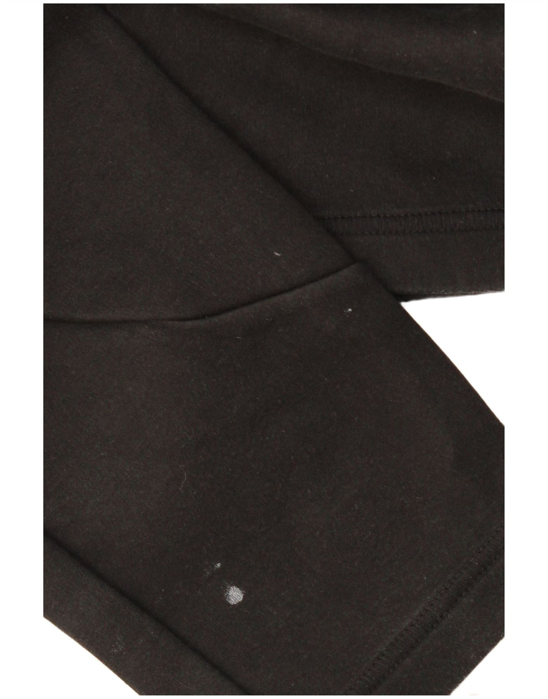 Puma Pantalones De Chándal Para Hombre Pequeños Negros