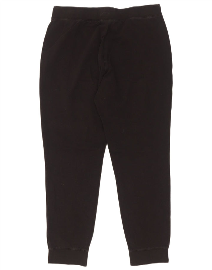 Champion Pantalones De Chándal Para Hombre Joggers Large Black