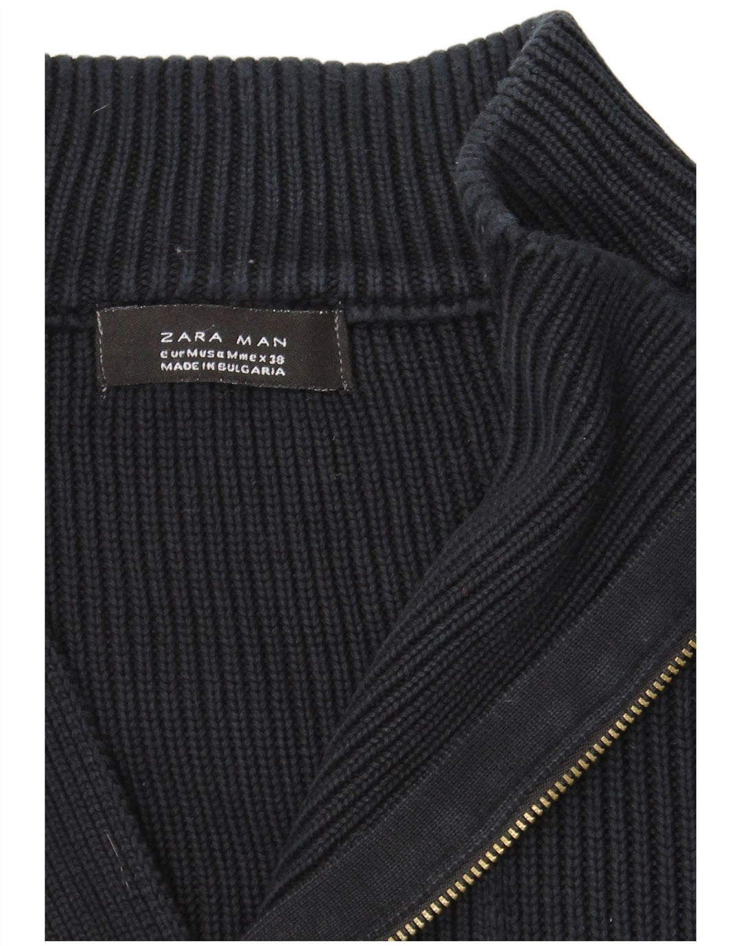 ZARA Hombre