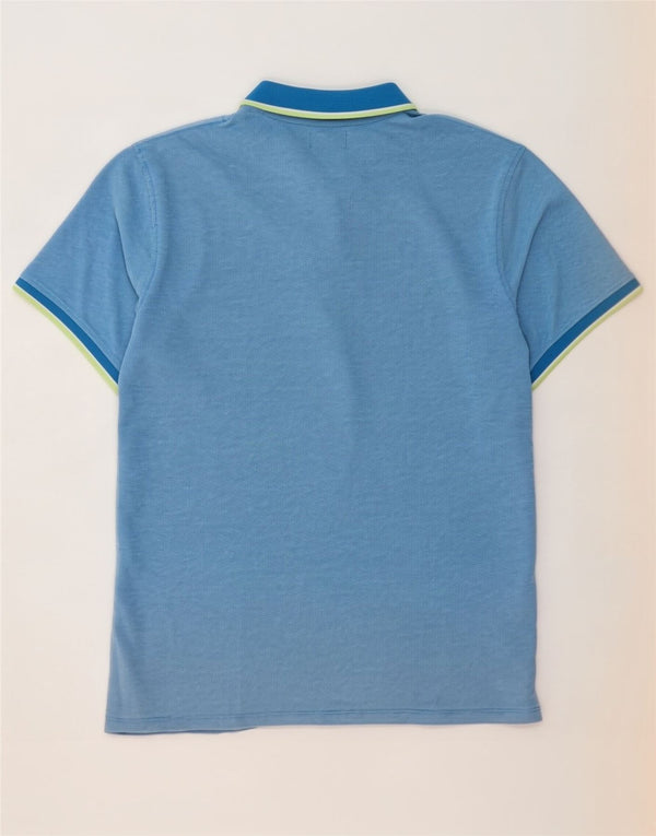Polo Jack & Jones Hombre XL Algodón Azul
