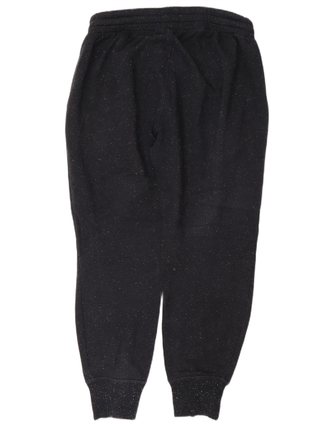 Under Armour Pantalones De Chándal Joggers Medium Negro Algodón Hombre
