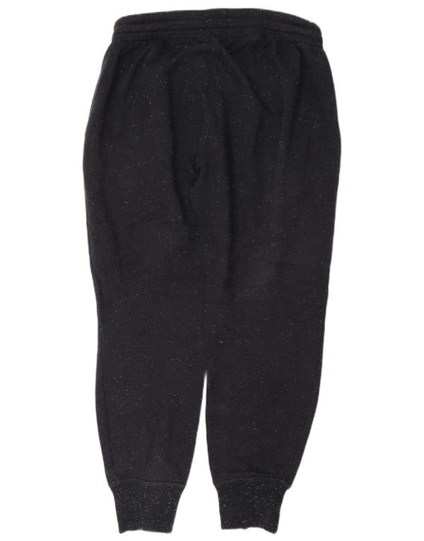 Under Armour Pantalones De Chándal Joggers Medium Negro Algodón Hombre