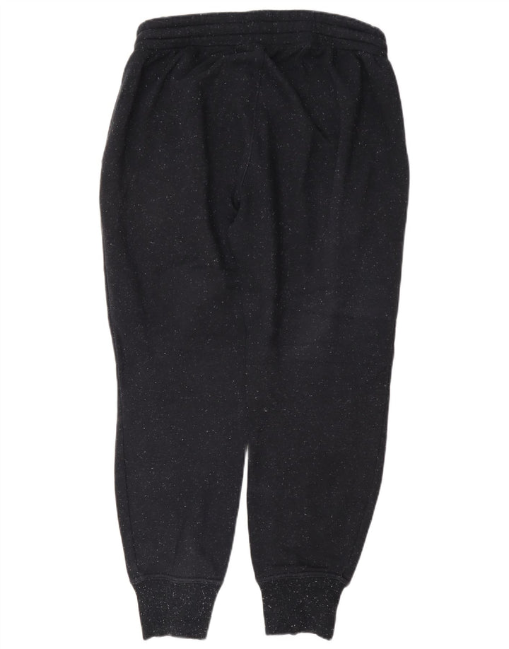 Under Armour Pantalones De Chándal Joggers Medium Negro Algodón Hombre