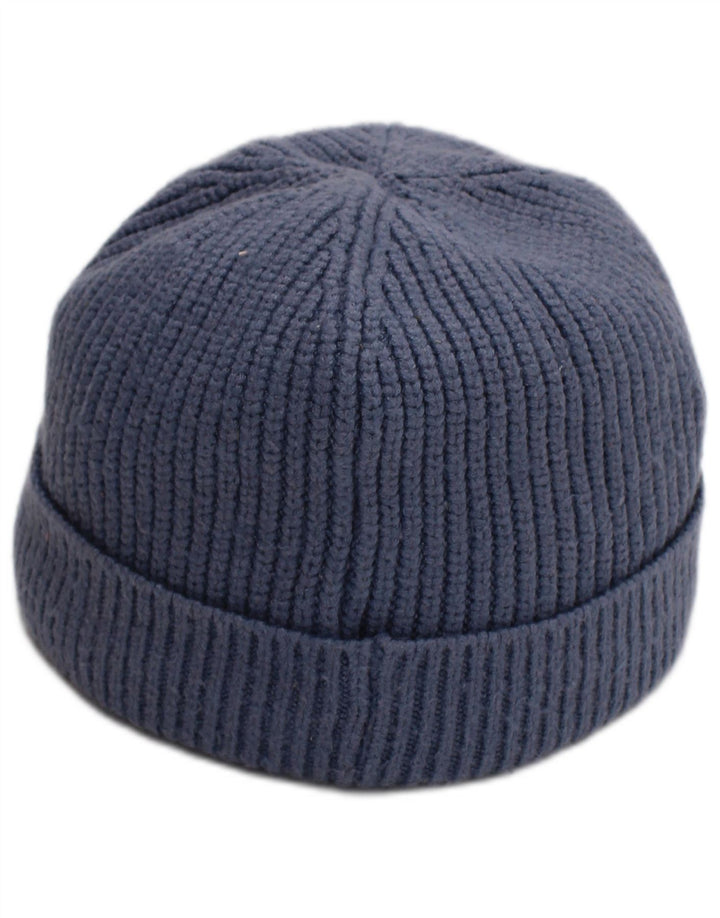 Ted Baker Gorro de punto para niños 9-10 años Viscosa azul