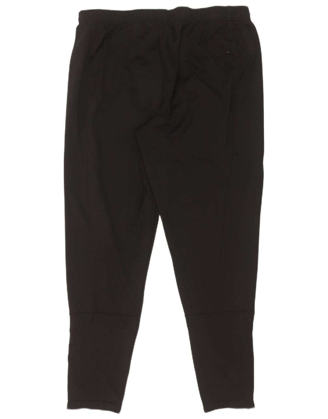 Pantalón de Chándal Under Armour Hombre XL Poliéster Negro