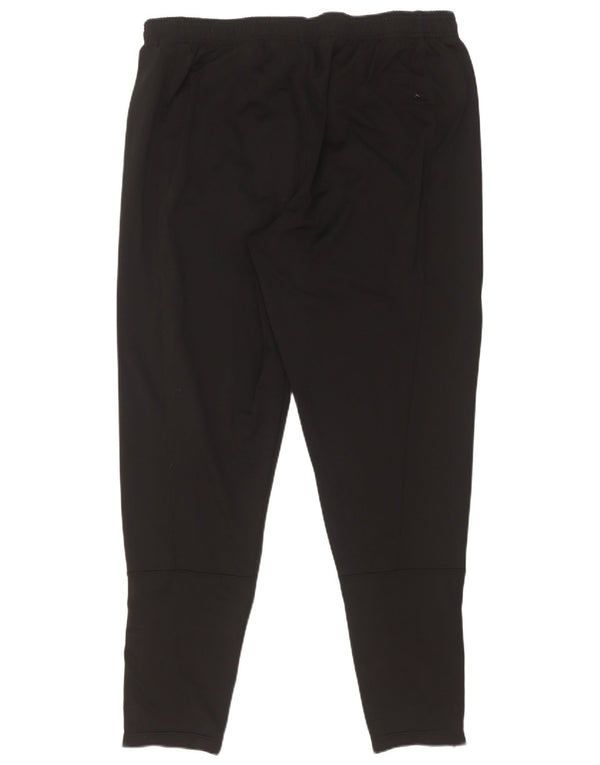 Pantalón de Chándal Under Armour Hombre XL Poliéster Negro