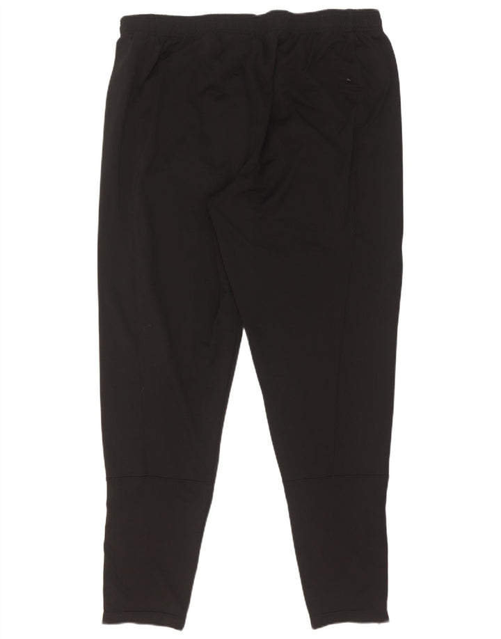 Pantalón de Chándal Under Armour Hombre XL Poliéster Negro
