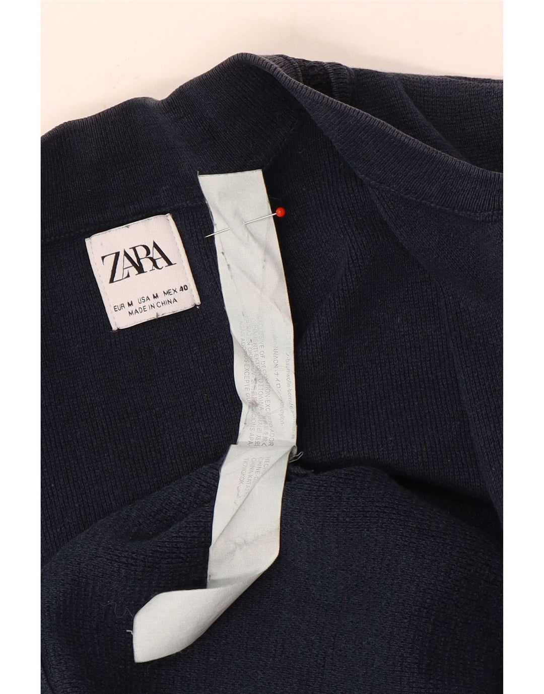 Zara Hombre