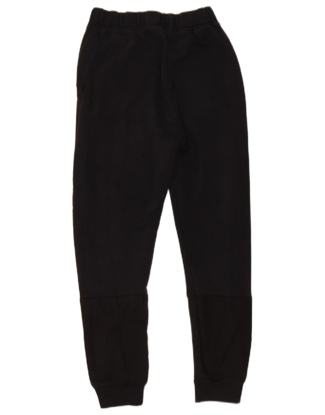 Adidas - Pantalón de chándal para niño (11-12 años), color negro