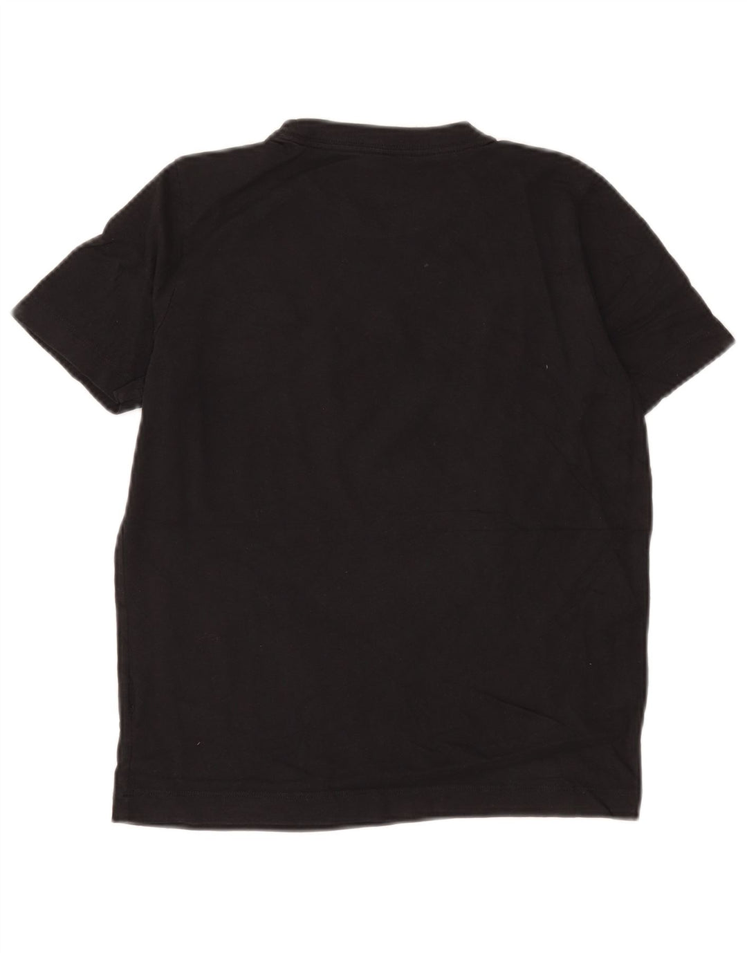 Nike Camiseta para niño Top 12-13 años Grande Negro