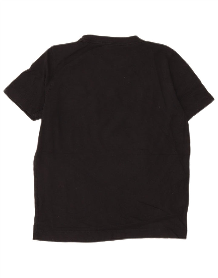 Nike Camiseta para niño Top 12-13 años Grande Negro
