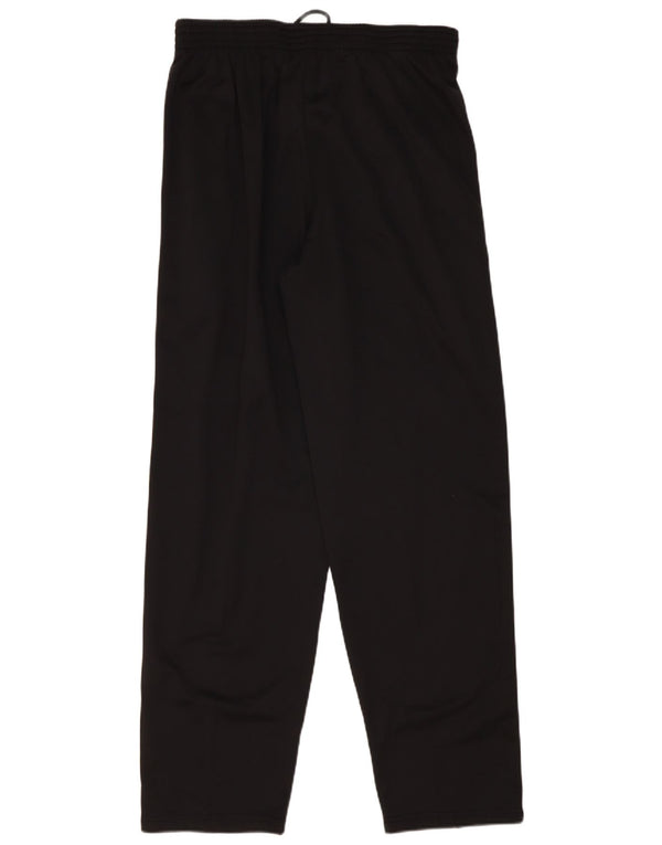 Pantalón de chándal Asics Hombre 2XL Negro Poliéster