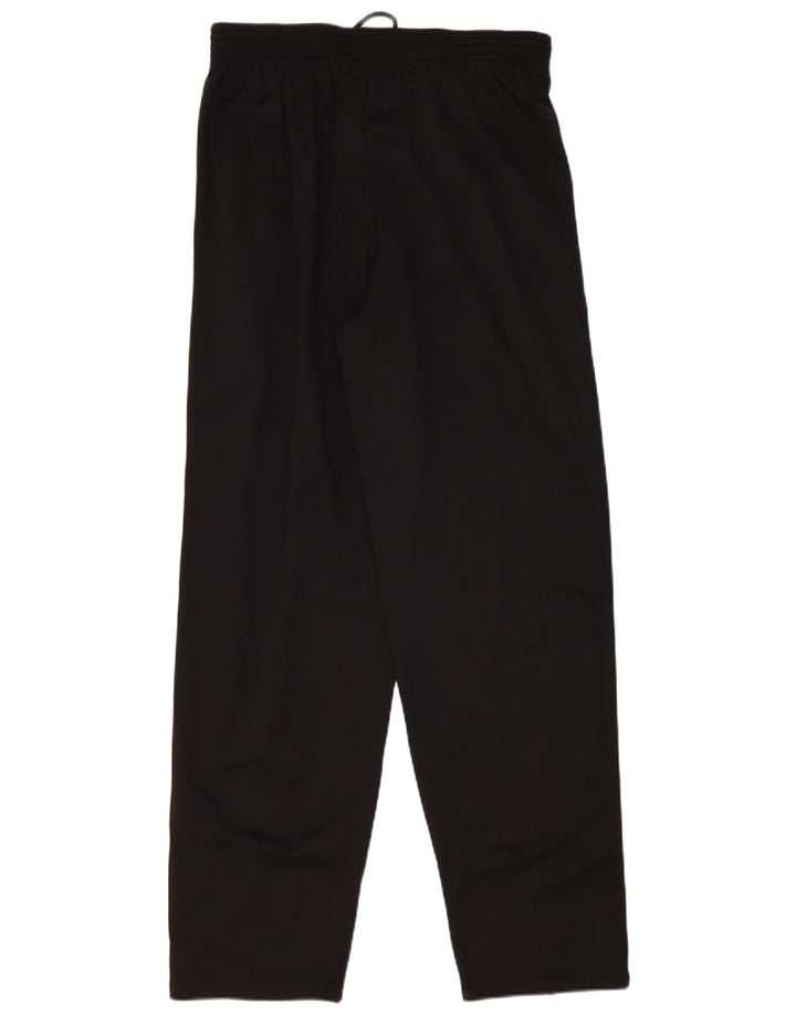 Pantalón de chándal Asics Hombre 2XL Negro Poliéster