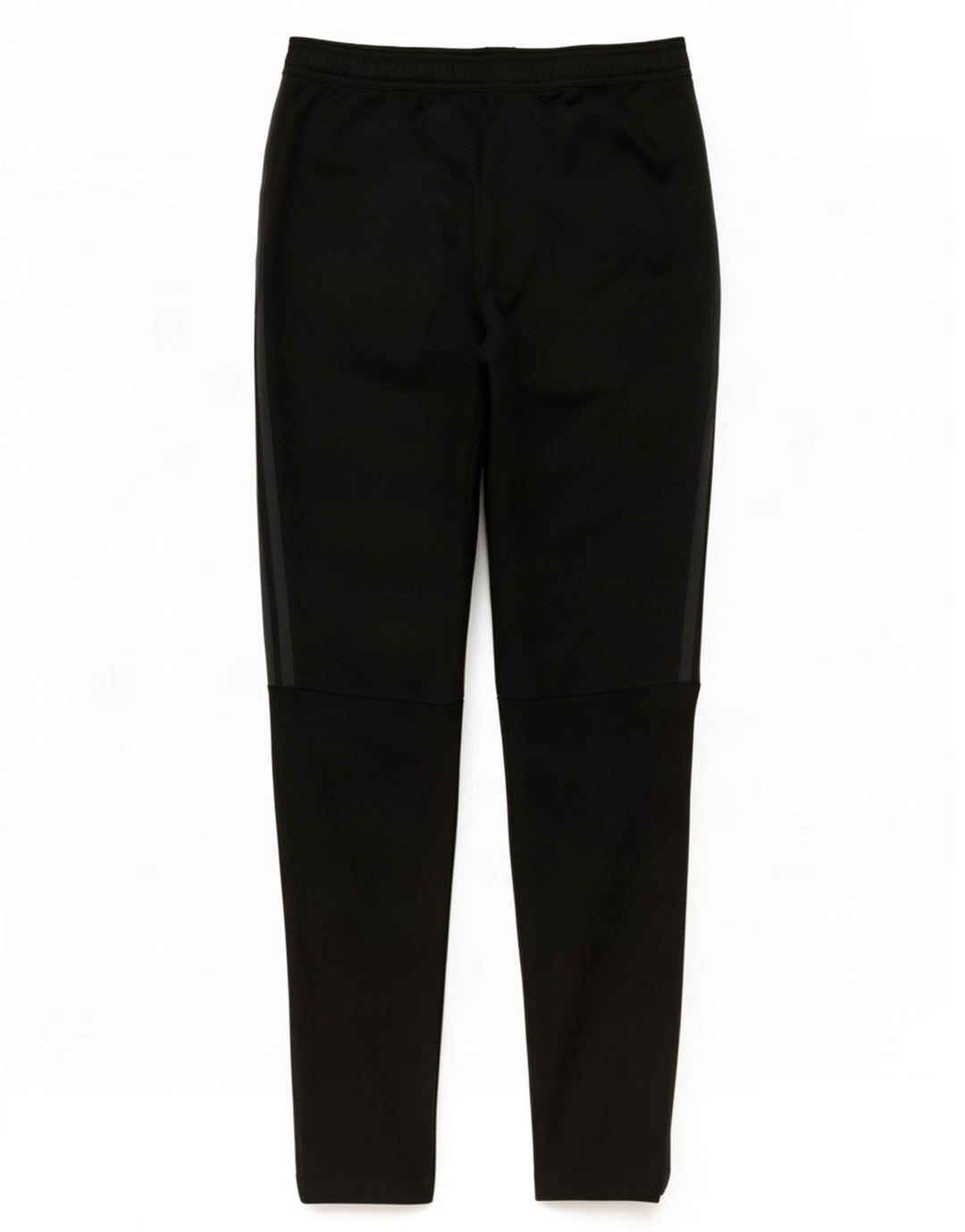 Adidas Hombre Climalite Pantalones De Chándal XS Negro Poliéster