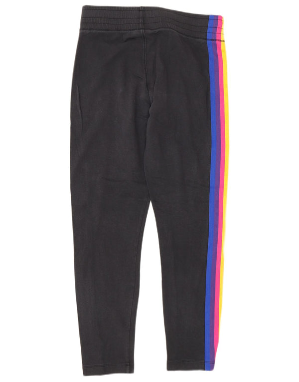 Champion Pantalones de Chándal para Mujer Joggers UK 10 Small Black
