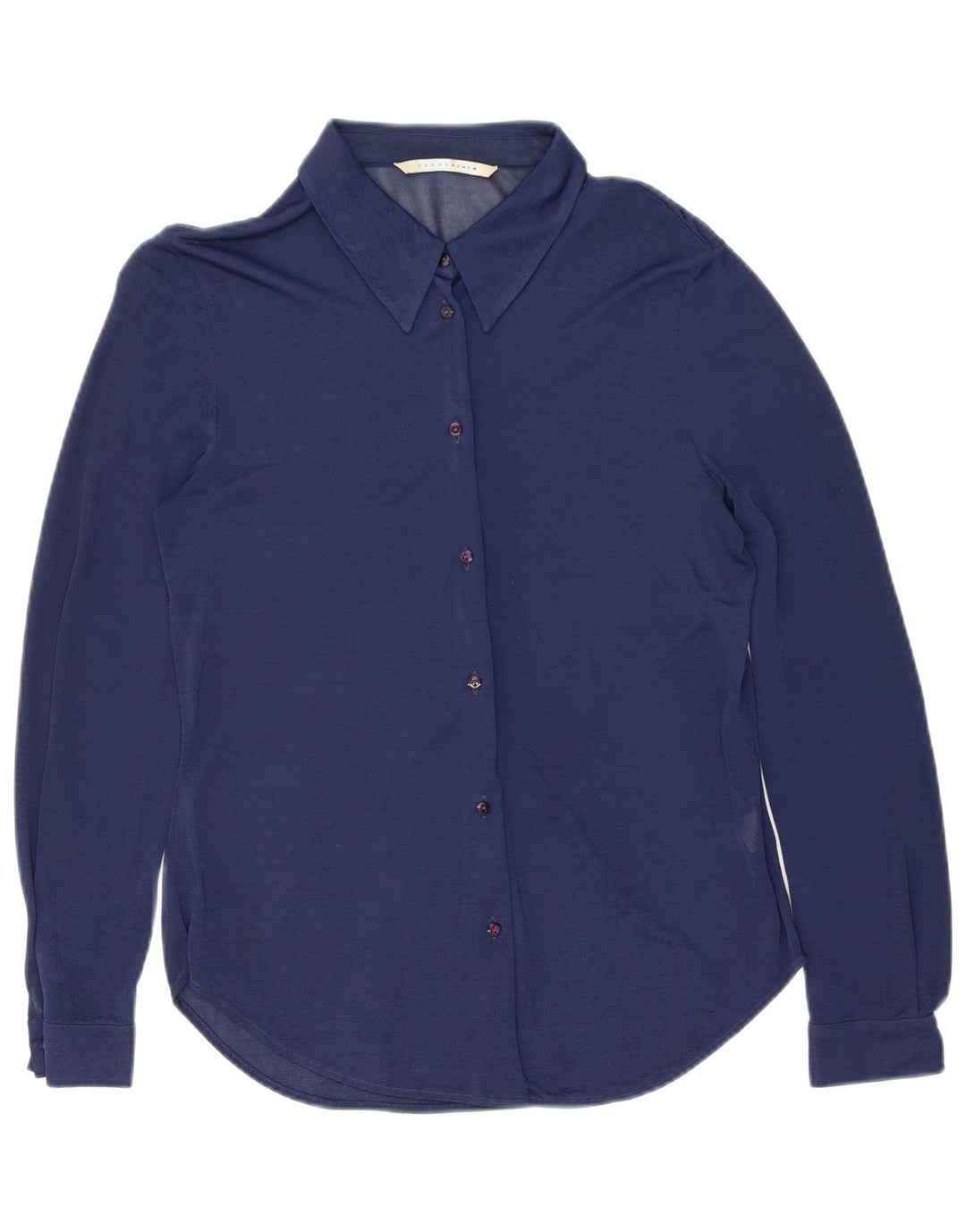 Penny Black - Blusa para mujer (talla 40), color azul marino