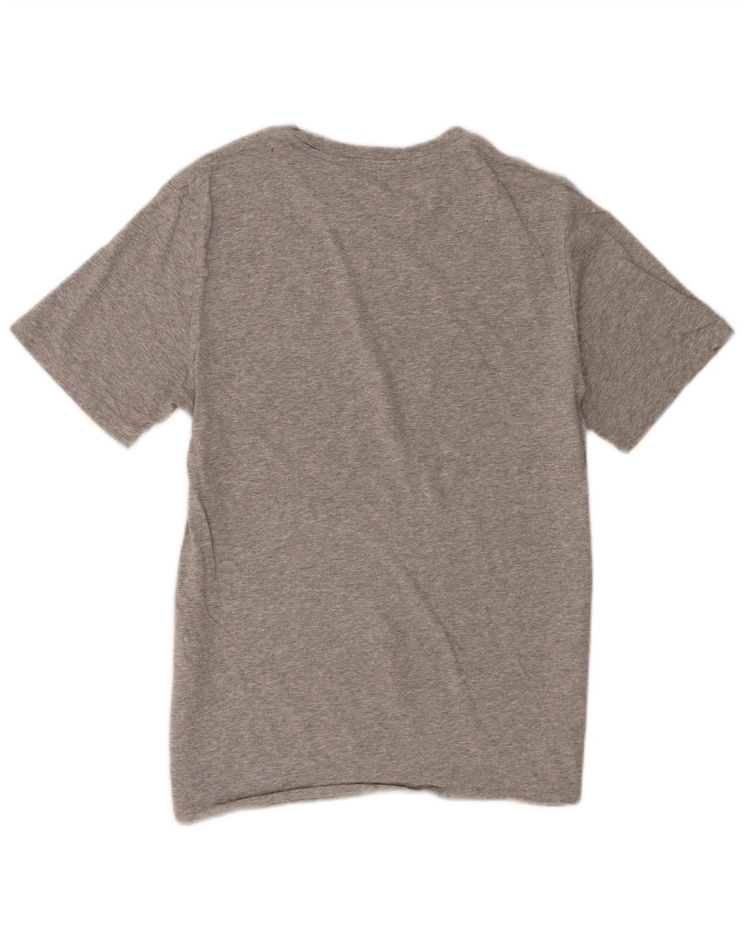 Levi's Camiseta gráfica para hombre Top pequeño de algodón moteado gris