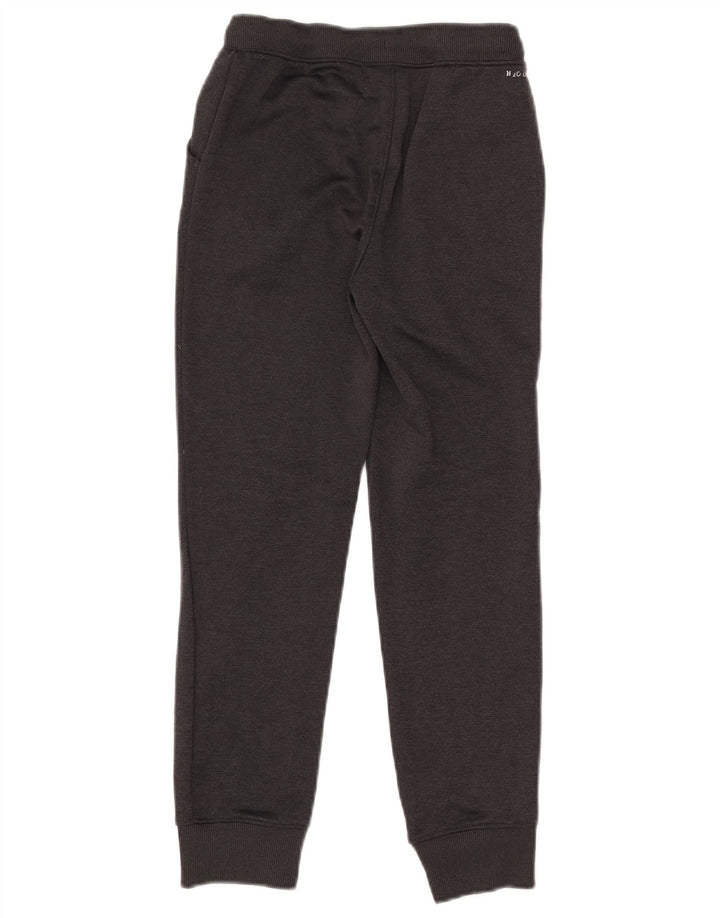 Hurley Pantalón Chándal Niño Joggers 10-11 Años Gris Medio Poliéster