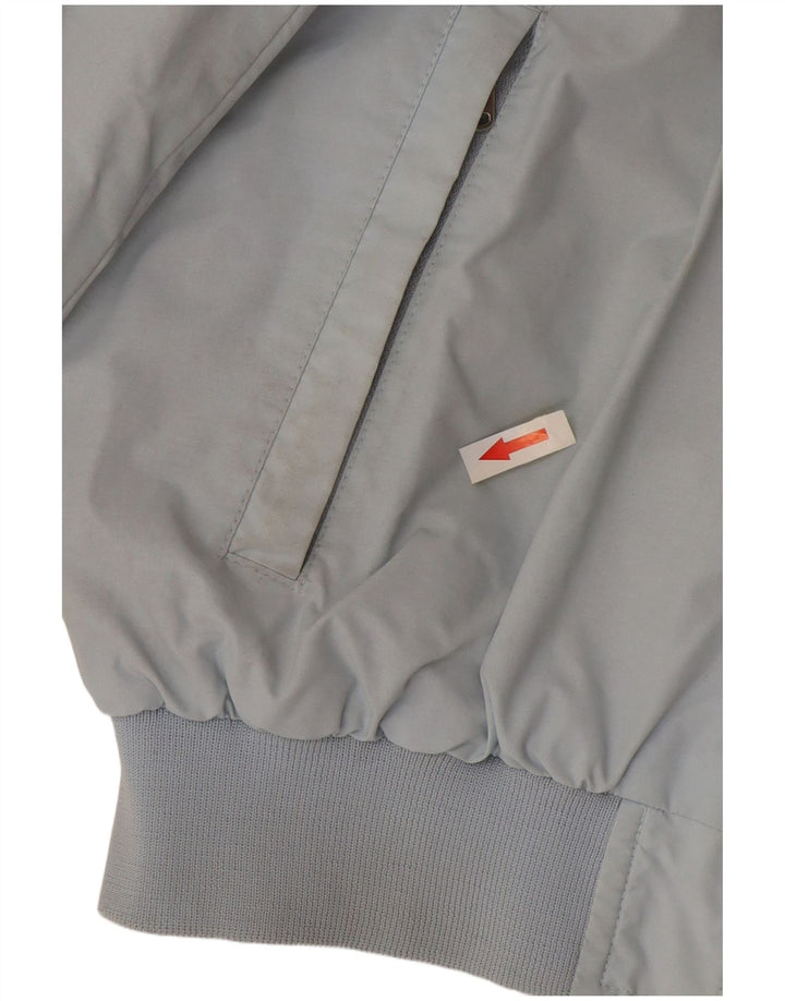 Chaqueta bomber para mujer North Sails UK 46 Grande Poliamida azul
