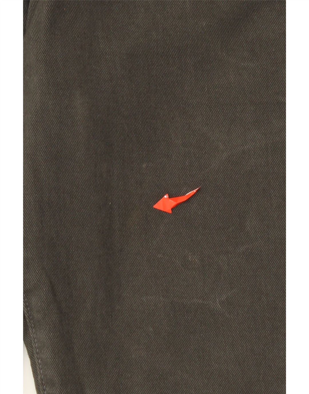 LEVI'S Mujer 515 Legging Skinny Jeans W32 L30 Caqui