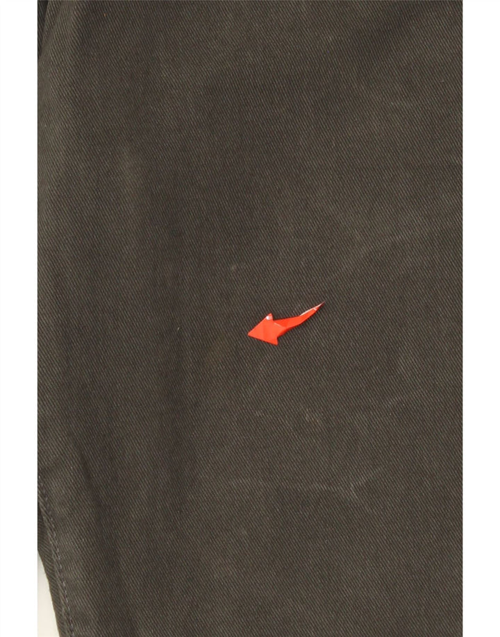 LEVI'S Mujer 515 Legging Skinny Jeans W32 L30 Caqui