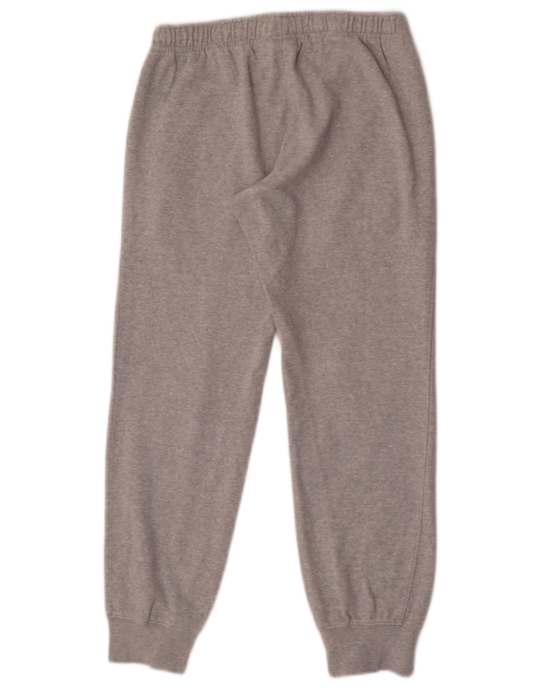 ASICS Pantalones de chándal para hombre Joggers XS Gris