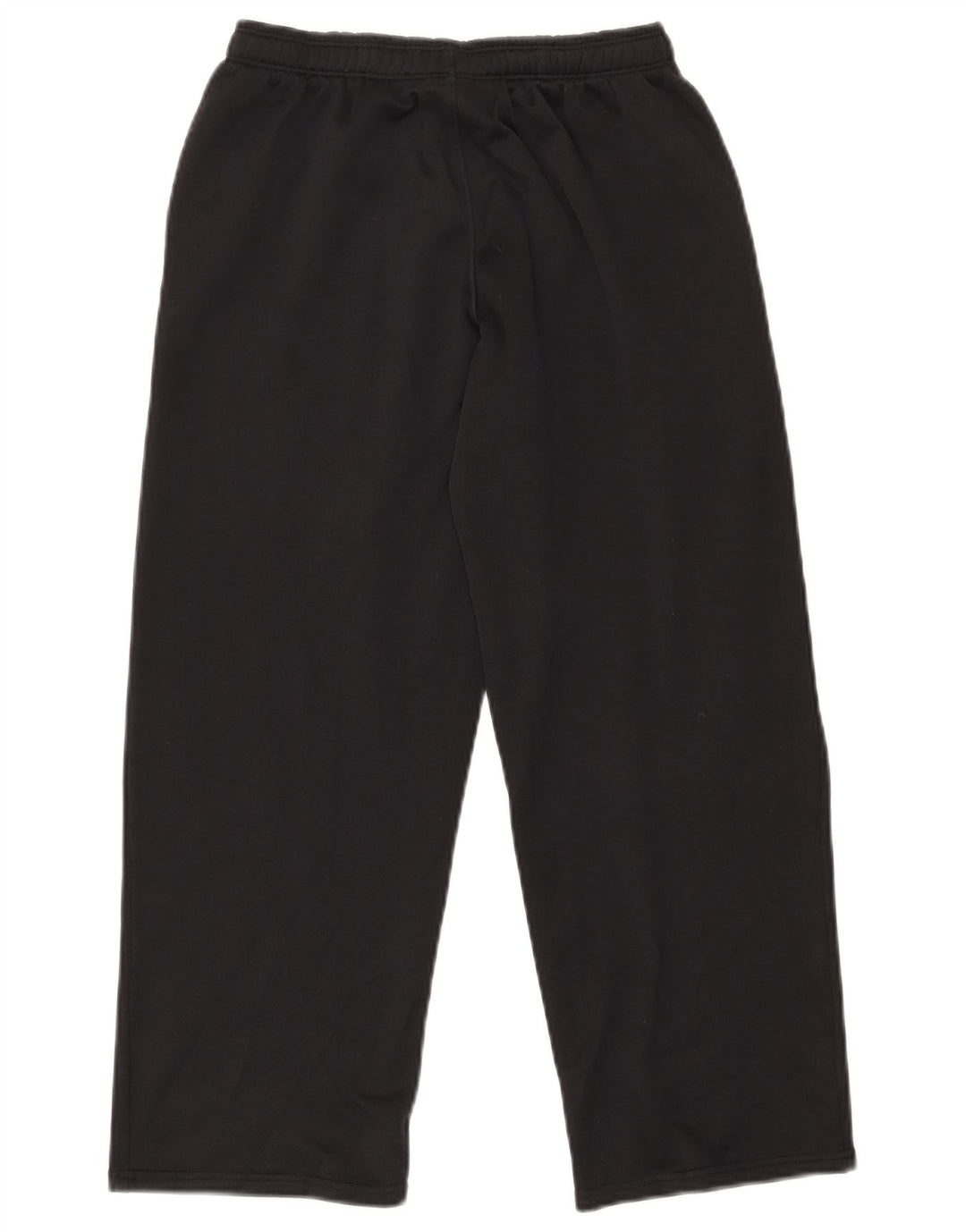 Under Armour Pantalones de chándal gráficos para niños 11-12 años Grande Negro