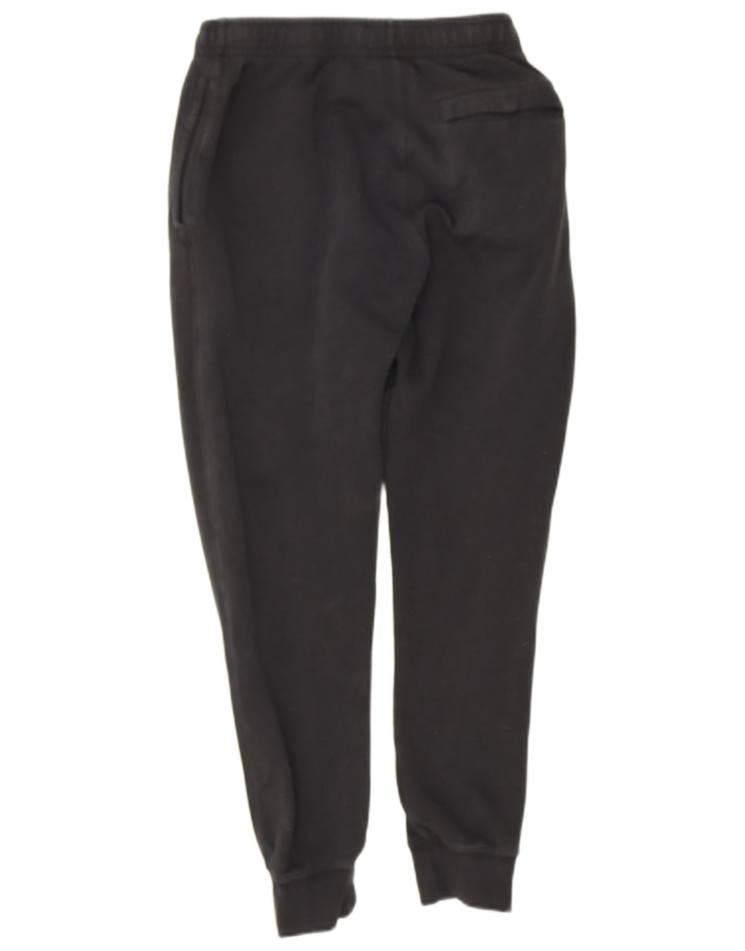 Nike - Pantalones de chándal para hombre, color negro, algodón