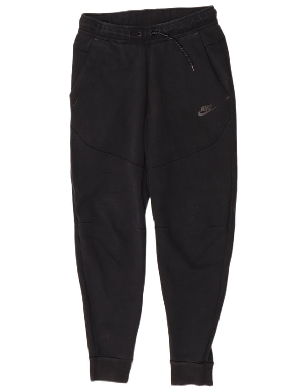 Pantalón de chándal Nike Hombre Joggers XS Negro Algodón
