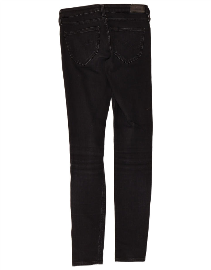 Vaqueros pitillo para mujer Lee W28 L30 Black