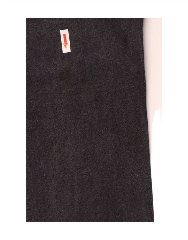 Calvin Klein Jeans Slim para Hombre W32 L27 Algodón Gris