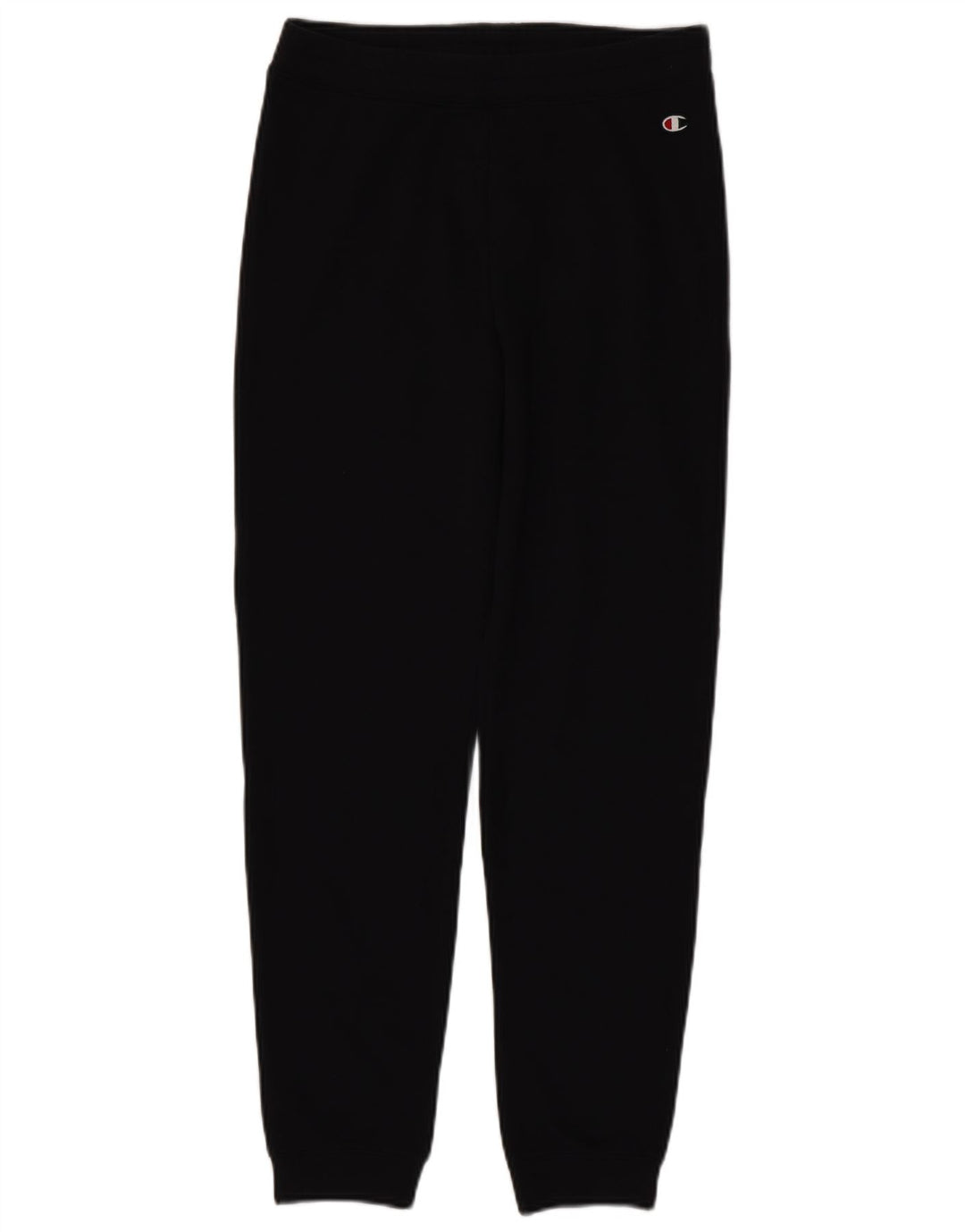 CHAMPION Pantalones de chándal para niño Joggers 15-16 años 2XL Negro Algodón