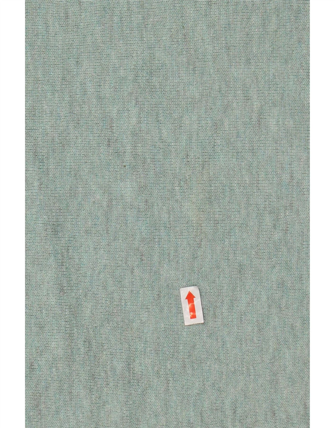 SUPERDRY Jersey de cuello redondo para hombre XL Verde moteado