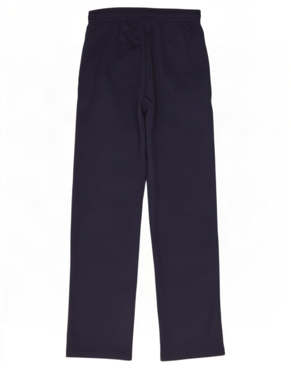Pantalones De Chándal Lotto Hombre Medium Azul Marino Poliéster